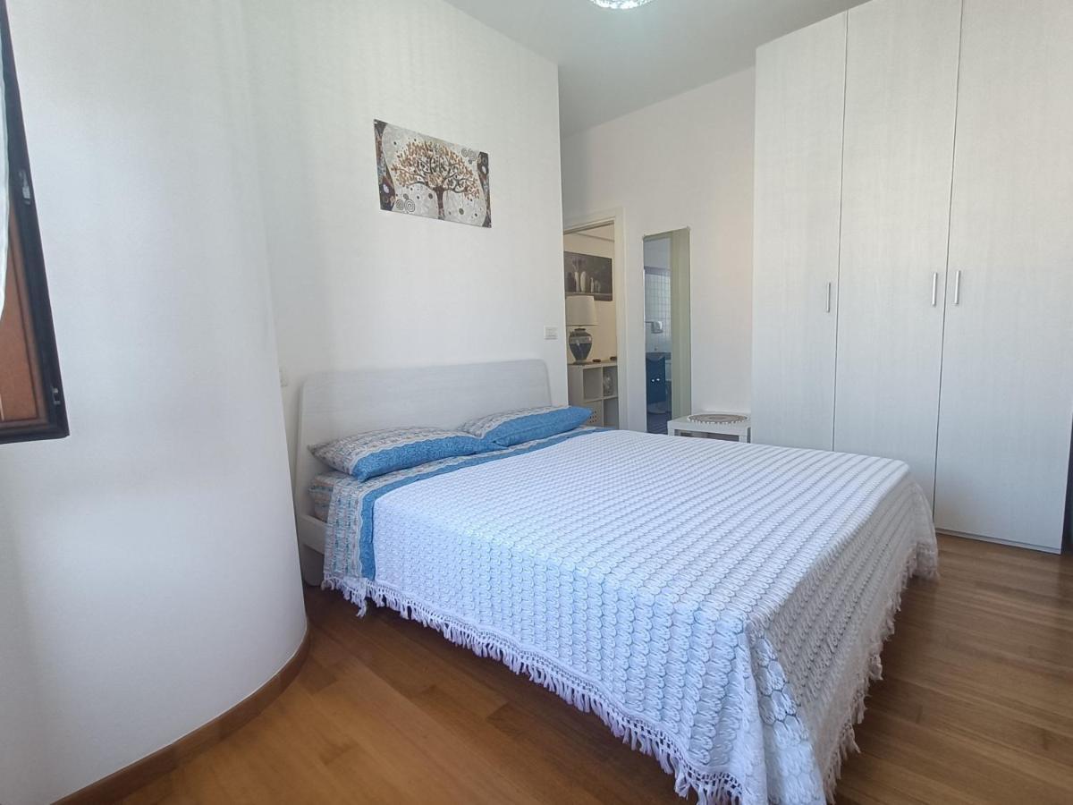 Ferienwohnung La Casa Di Erika - Pesaro Centro-Mare Exterior foto