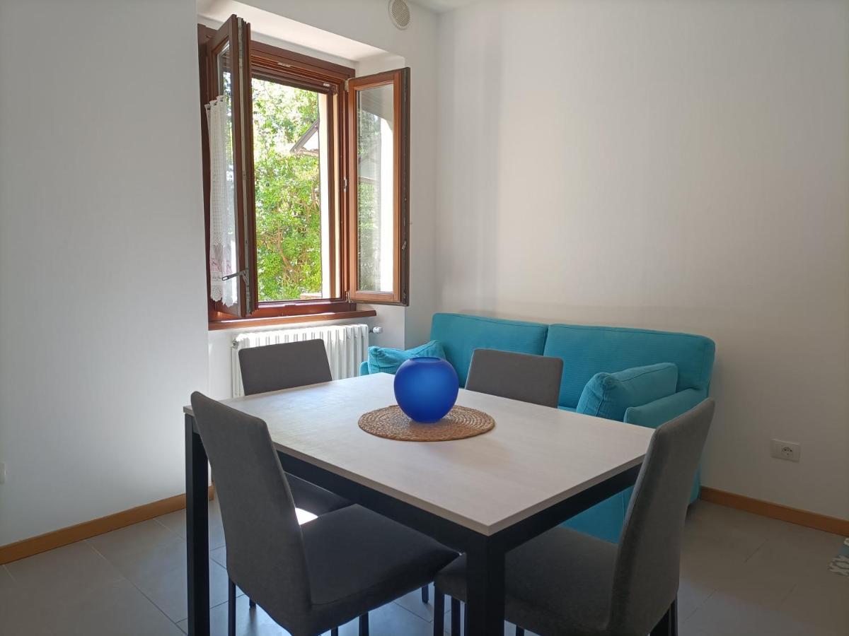 Ferienwohnung La Casa Di Erika - Pesaro Centro-Mare Exterior foto
